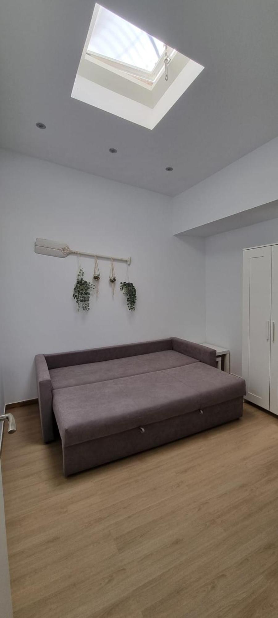 Вилла Casa Micia Арона Экстерьер фото
